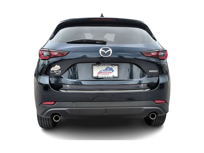 Image 6 of 2023 Mazda CX-5