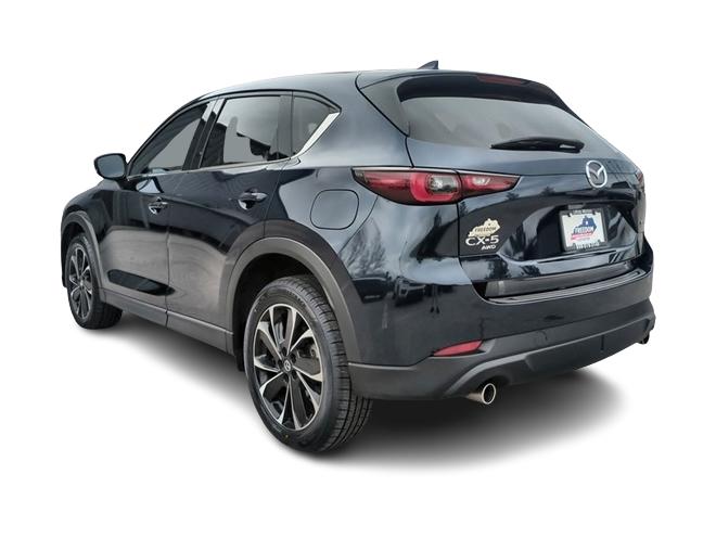 Image 5 of 2023 Mazda CX-5