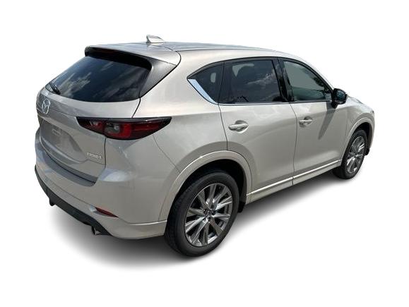 Thumbnail: 2024 Mazda CX-5 - 23