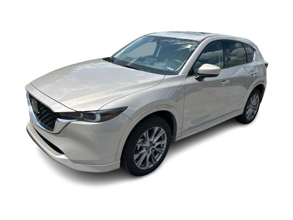 Thumbnail: 2024 Mazda CX-5 - 18