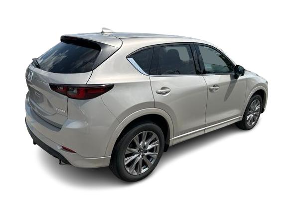 Thumbnail: 2024 Mazda CX-5 - 24