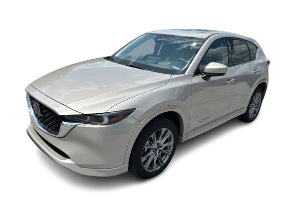 Thumbnail: 2024 Mazda CX-5 - 17