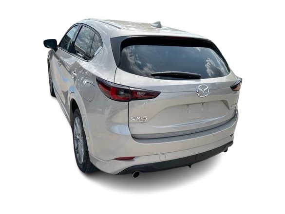 Thumbnail: 2024 Mazda CX-5 - 21