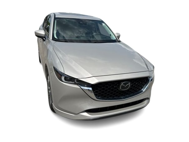 Thumbnail: 2024 Mazda CX-5 - 4