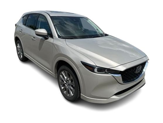 Thumbnail: 2024 Mazda CX-5 - 25