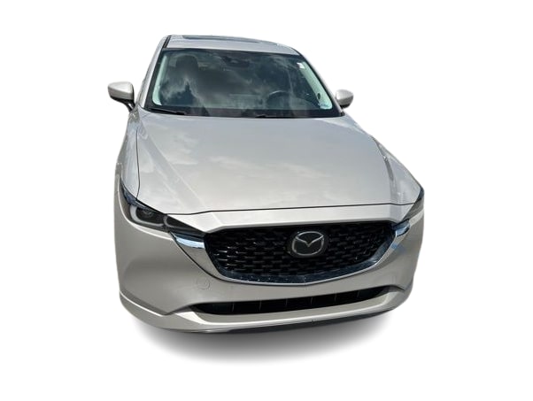 Thumbnail: 2024 Mazda CX-5 - 28
