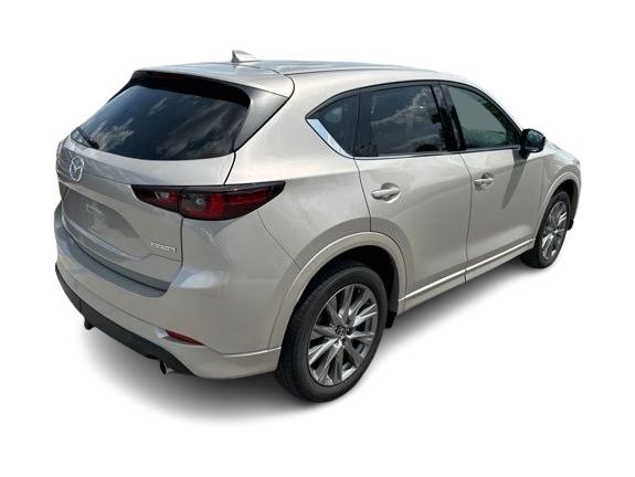 Thumbnail: 2024 Mazda CX-5 - 22