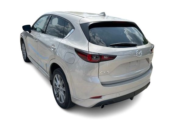 Thumbnail: 2024 Mazda CX-5 - 20