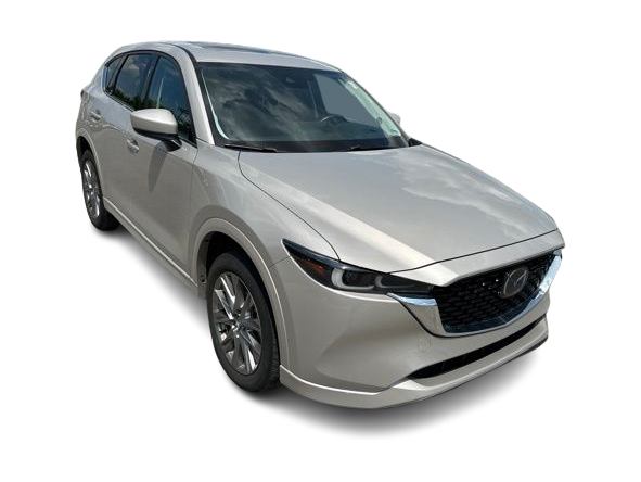 Thumbnail: 2024 Mazda CX-5 - 26