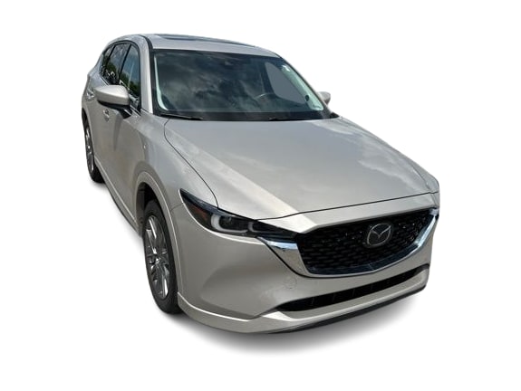 Thumbnail: 2024 Mazda CX-5 - 27