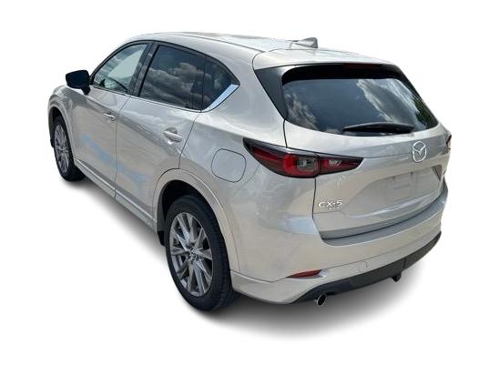 Thumbnail: 2024 Mazda CX-5 - 3
