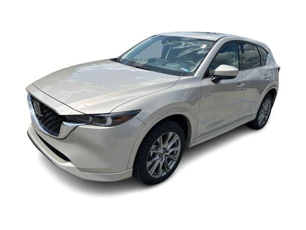Thumbnail: 2024 Mazda CX-5 - 11