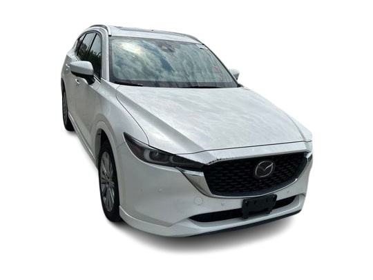 Thumbnail: 2023 Mazda CX-5 - 29