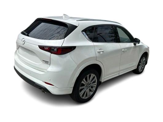 Thumbnail: 2023 Mazda CX-5 - 24