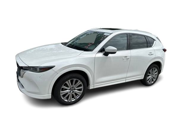 Thumbnail: 2023 Mazda CX-5 - 19