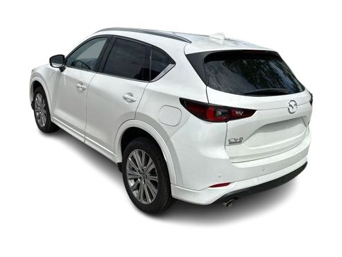 Thumbnail: 2023 Mazda CX-5 - 4