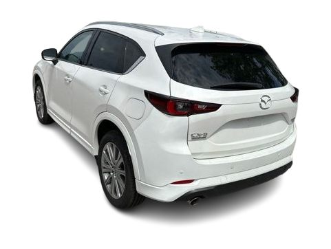 Thumbnail: 2023 Mazda CX-5 - 21