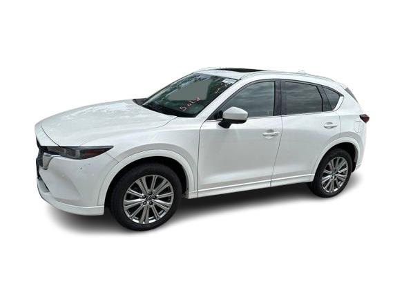 Thumbnail: 2023 Mazda CX-5 - 20