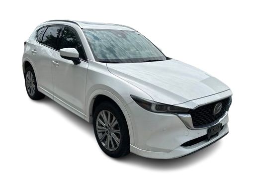Thumbnail: 2023 Mazda CX-5 - 26