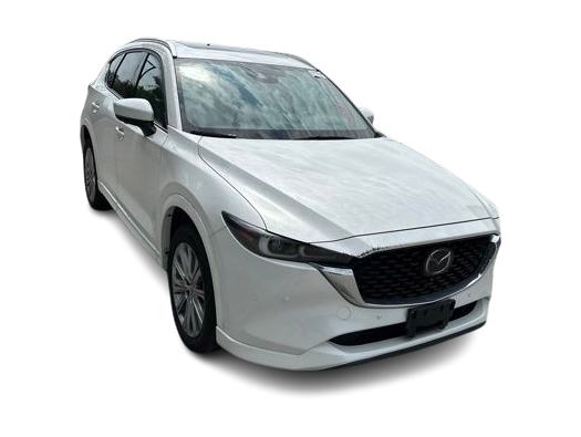 Thumbnail: 2023 Mazda CX-5 - 28