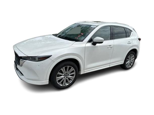 Thumbnail: 2023 Mazda CX-5 - 18