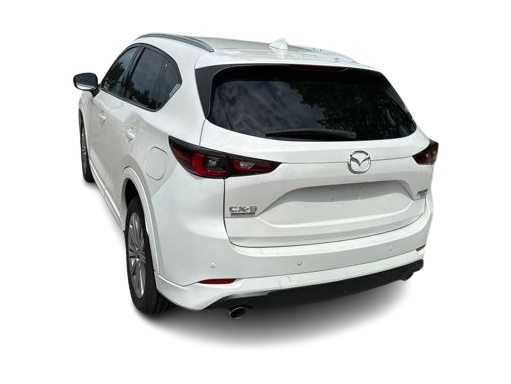Thumbnail: 2023 Mazda CX-5 - 22