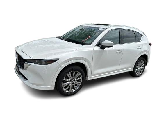 Thumbnail: 2023 Mazda CX-5 - 3