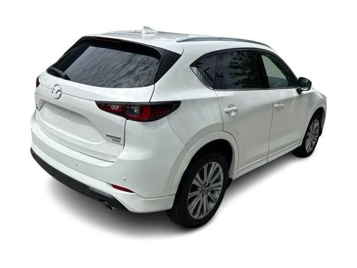 Thumbnail: 2023 Mazda CX-5 - 23
