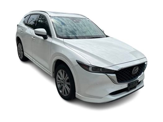 Thumbnail: 2023 Mazda CX-5 - 27