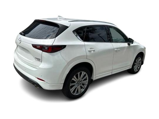 Thumbnail: 2023 Mazda CX-5 - 25