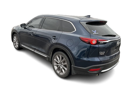 Thumbnail: 2020 Mazda CX-9 - 4