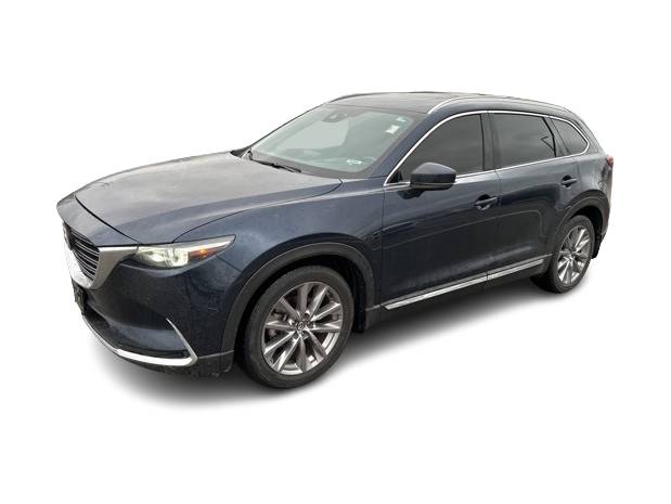 Thumbnail: 2020 Mazda CX-9 - 17