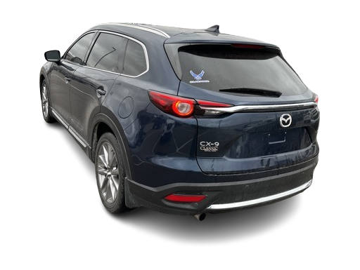 Thumbnail: 2020 Mazda CX-9 - 20