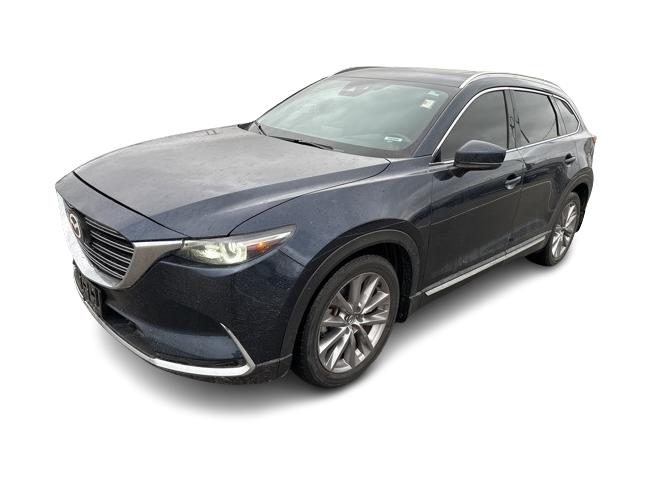 Thumbnail: 2020 Mazda CX-9 - 10