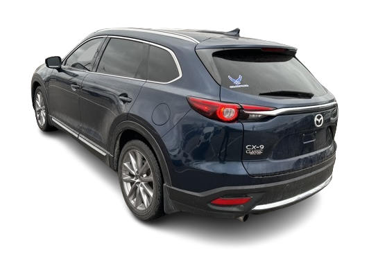 Thumbnail: 2020 Mazda CX-9 - 19