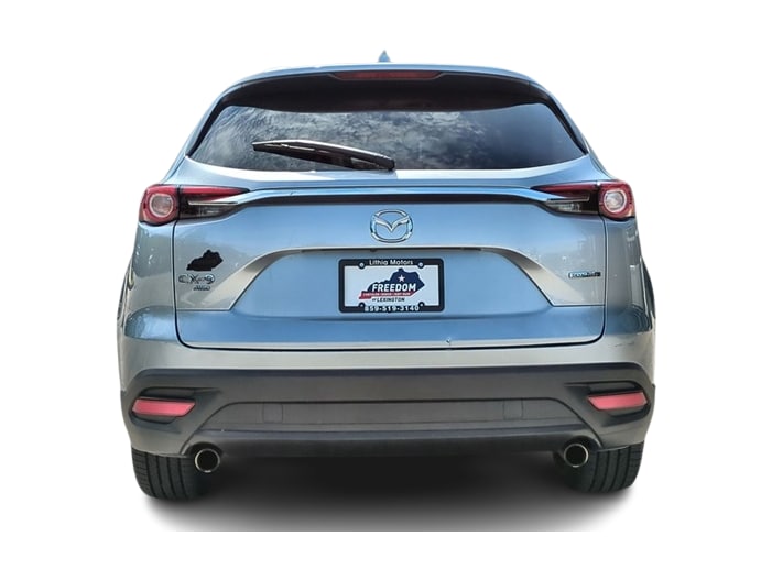 Image 6 of 2023 Mazda CX-9