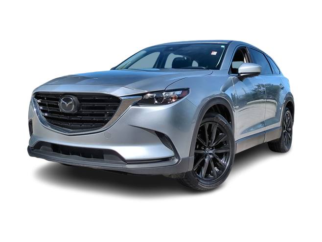 Image 2 of 2023 Mazda CX-9