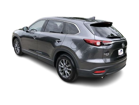 Thumbnail: 2020 Mazda CX-9 - 4