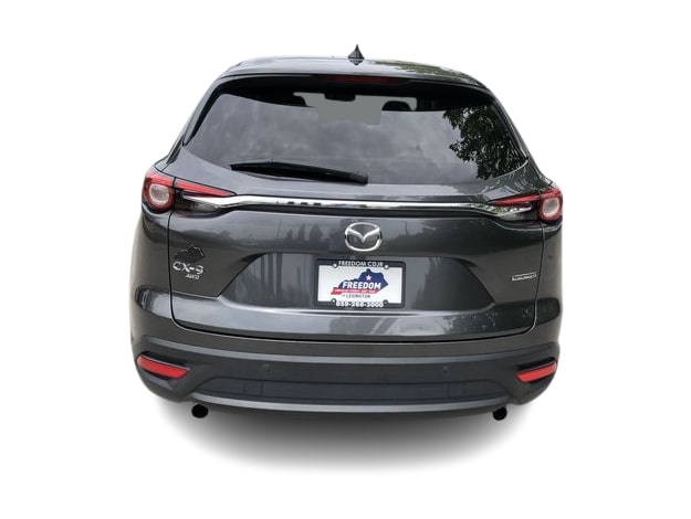 Thumbnail: 2020 Mazda CX-9 - 5
