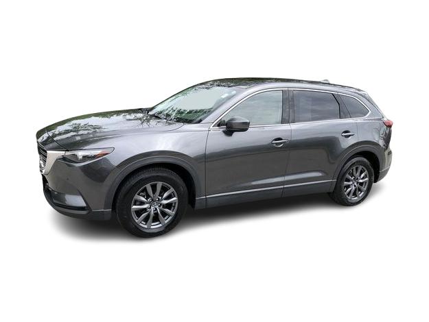 Thumbnail: 2020 Mazda CX-9 - 3
