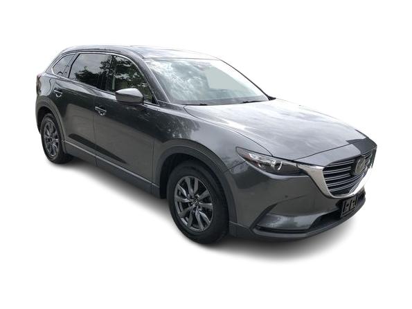 Thumbnail: 2020 Mazda CX-9 - 21