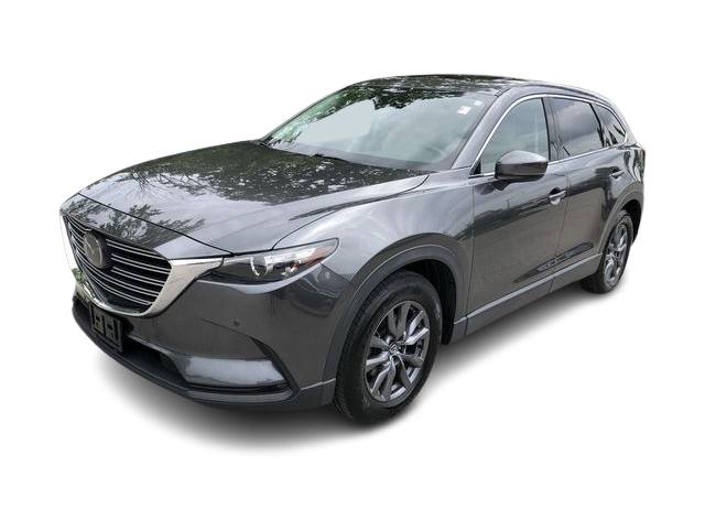 Thumbnail: 2020 Mazda CX-9 - 18