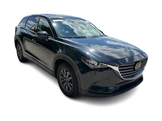 Thumbnail: 2022 Mazda CX-9 - 24