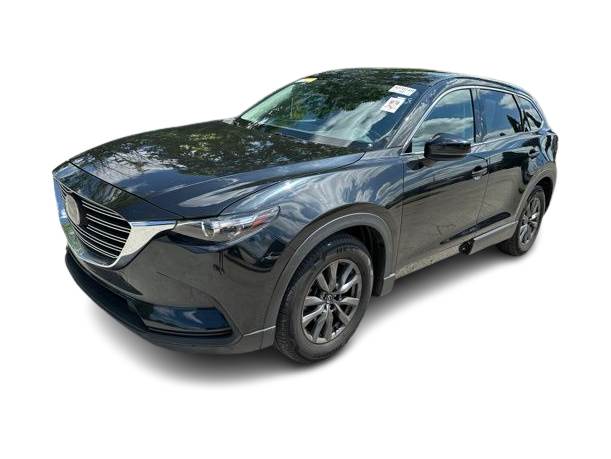 Thumbnail: 2022 Mazda CX-9 - 10