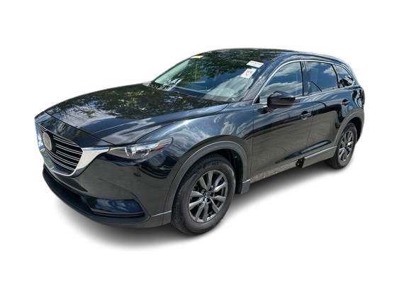 Thumbnail: 2022 Mazda CX-9 - 16