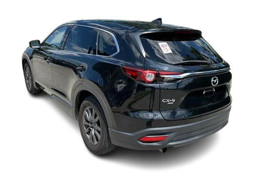 Thumbnail: 2022 Mazda CX-9 - 3