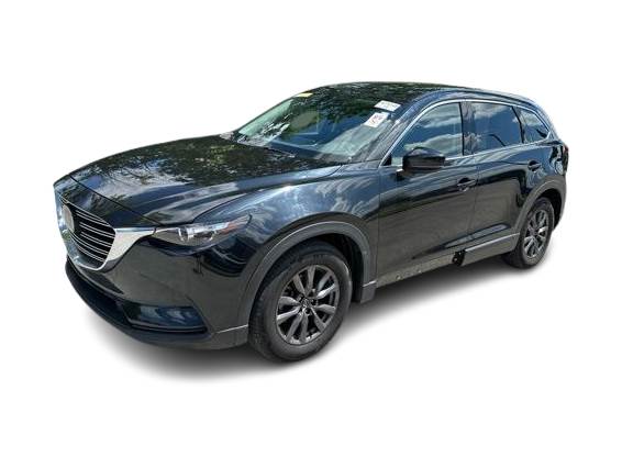Thumbnail: 2022 Mazda CX-9 - 17
