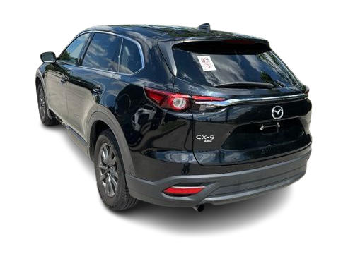 Thumbnail: 2022 Mazda CX-9 - 18