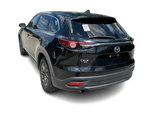 Thumbnail: 2022 Mazda CX-9 - 19