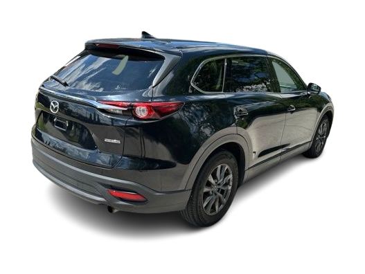 Thumbnail: 2022 Mazda CX-9 - 20